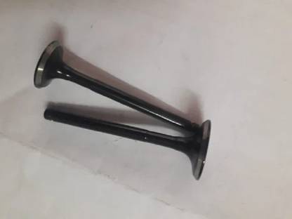 Ashok trading Bike Engine Valve set Car Engine Valve