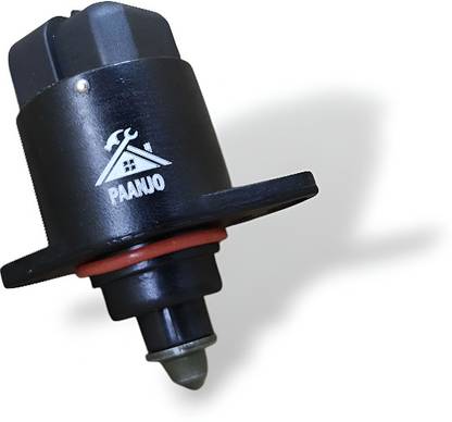 Paanjo AIR Actuator Assembly IDLE Speed Control Valve for Car Engine Valve