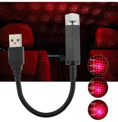 SMARTSHOPPING Star decoration light 00 Car Fancy Lights