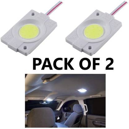 Shrisaishop Led1p2 Car Fancy Lights