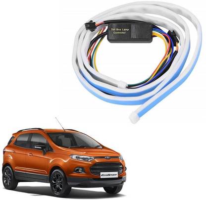 CCE Led Strip Trunk/Dicky/Boot/Tail Lights Streamer-120 Car Fancy Lights