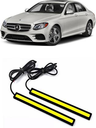 Enfield Works DRL LED LIGHT WHITE PAIR (17CM) EW-2853 Car Fancy Lights