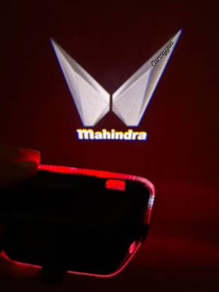 JMD GLOBAL SALES ghost shadow light projector/welcome lamp logo for toyota fortuner Car Fancy Lights