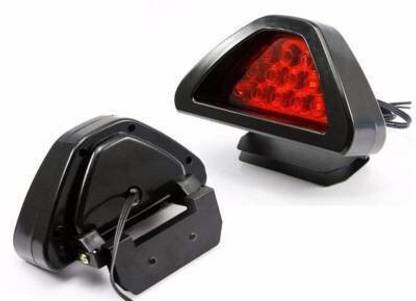 Delhismart New-Brake light@1 Car Fancy Lights
