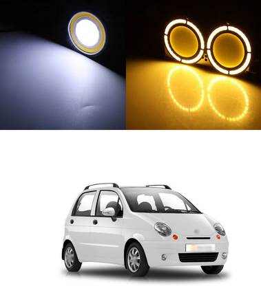 LOVMOTO LED Headlight for Daewoo Matiz