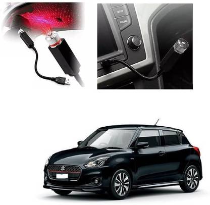 TOOLART New Light 927 Car Fancy Lights
