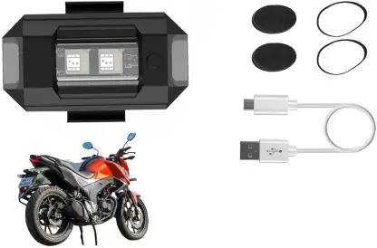 NIR JAY ST-819 Car Fancy Lights