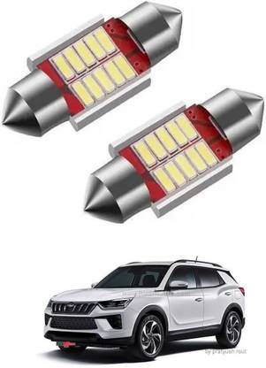 APICAL VLBFGT383 Interior Light Car LED (12 V, 24 W)