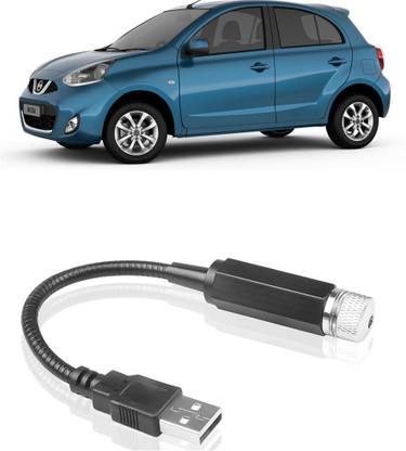 AutoTiger Star USB Laser Car Light-AT444 Car Fancy Lights Price in ...