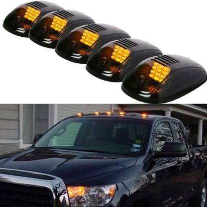 CARMAZE Hummer Light & Car Roof Top Light Car Fancy Lights