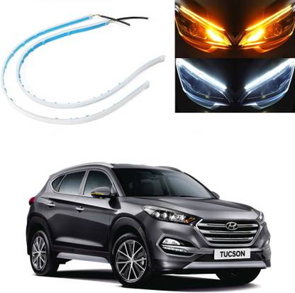 Autoinnovation LED Daytime Running Light for Hyundai Tucson