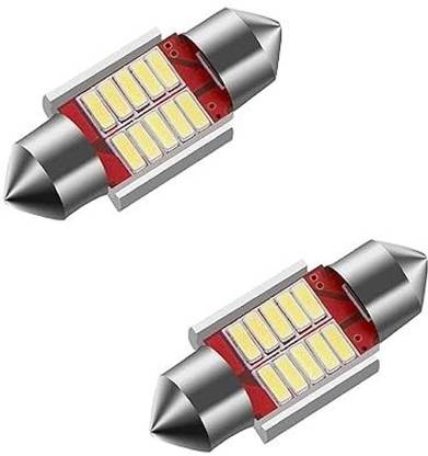 CLOUDIA ROOF LIGHT CAR PACK OF 2 PSC Car Fancy Lights