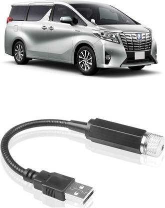 AutoTiger Star USB Laser Car Light-AT565 Car Fancy Lights