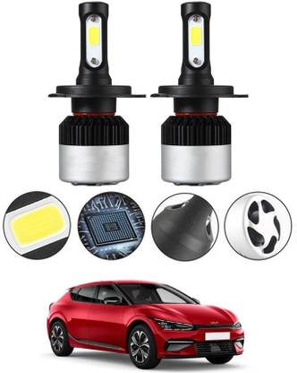 MATIES High Brightness 12V/36W Night Eye Headlights Vehicle-EV6 Kia 2022 Car Fancy Lights