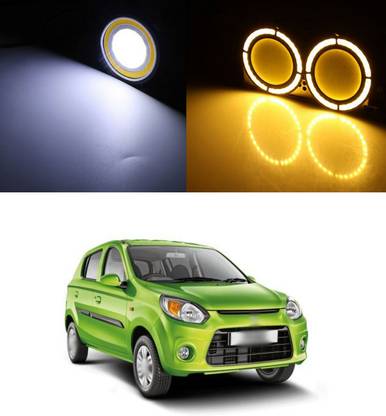 LOVMOTO LED Headlight for Maruti Suzuki Alto 800