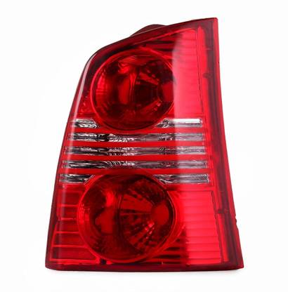 Alex Trader Rear Tail Light Back Left Side Light Compatible For for Santro Xing Car Fancy Lights