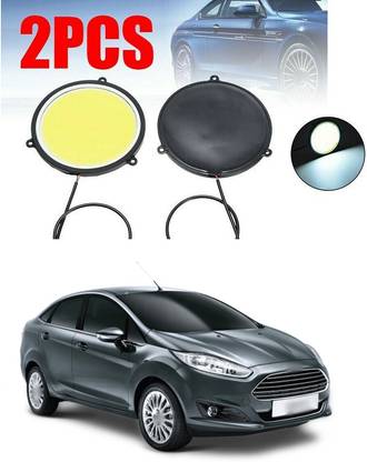 LOVMOTO LED Headlight for Ford Fiesta