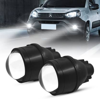 CARZEX HID Fog Lamp Unit for Universal For Car Universal For Car