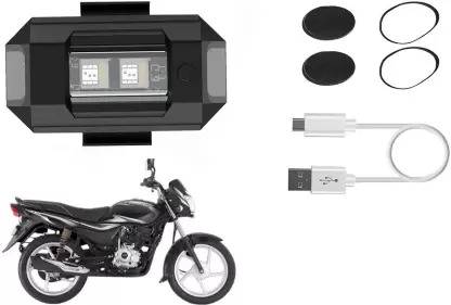 NIR JAY ST-786 Car Fancy Lights