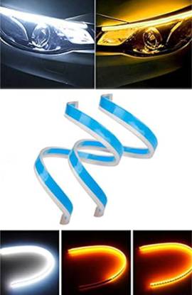 pace auto DRL-RNNG-INDCTR Car Fancy Lights