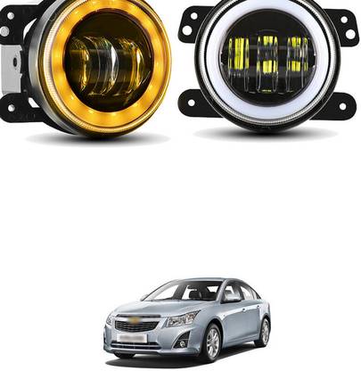 LOVMOTO UNIVERSAL FOR CAR LED FOG HEAD LIGHT X530 Car Fancy Lights
