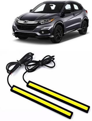 Enfield Works DRL LED LIGHT WHITE PAIR (17CM) EW-1206 Car Fancy Lights