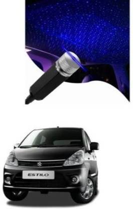 TOOLART New Light 47 Car Fancy Lights