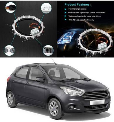 PROEDITION LED Headlight for Ford Figo