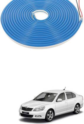 LOVMOTO LED Lights for Car Bedroom,Gaming Room,Wall Neon Signs Indoor With La-ura Car Fancy Lights