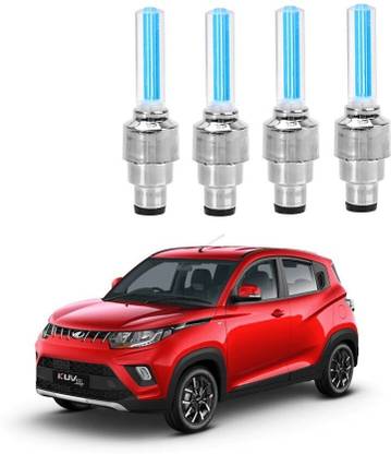 Delhismart New-Wheel blue lighting_149 Car Fancy Lights