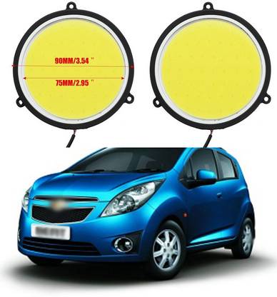 LOVMOTO LED Headlight for Chevrolet Beat
