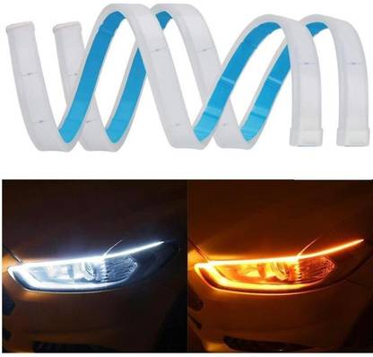 RohanEshop DRL01 Car Fancy Lights