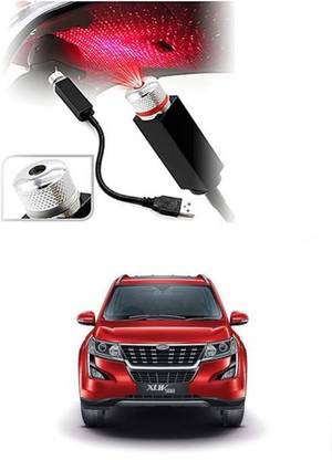 TOOLART -X55-This Usb Satr Light is So Light Weight And Adjustable,Decorative LED Light Car Fancy Lights