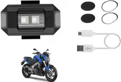 NIR JAY ST-792 Car Fancy Lights