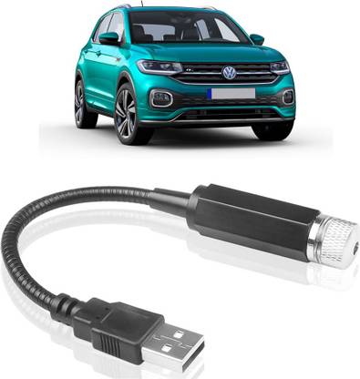 Ascension Star USB Laser Car Light-A614 Car Fancy Lights