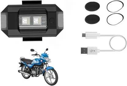 NIR JAY ST-802 Car Fancy Lights