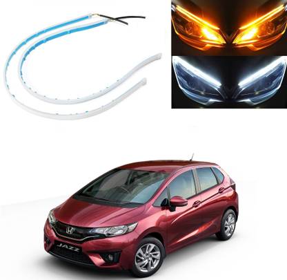 Autoinnovation LED Daytime Running Light for Honda Jazz