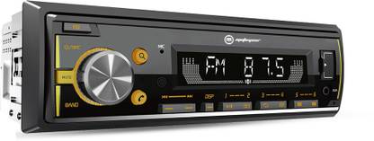 MOTOGEAR MG-FM6 MP3 Car FM Modulator