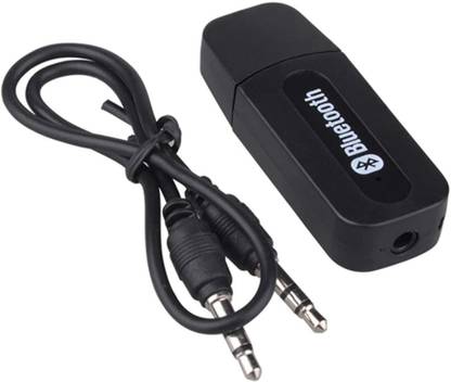 torpedo YET M1 USB Bluetooth 3.0 Audio Receiver Dongle for MP4, MP3 Car FM Modulator