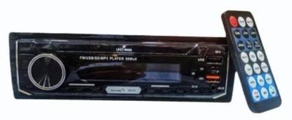 Unominda Uno 001 MP3 Car FM Modulator