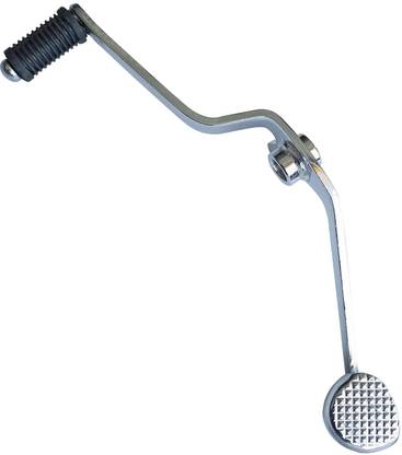 Vtrust Gear Lever Compatible for Yamaha RX 100 Car Gear Lever