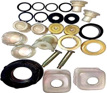 Auto-Ex Gear Lever Knob Bush Kit for Aveo / Optra Car Gear Lever
