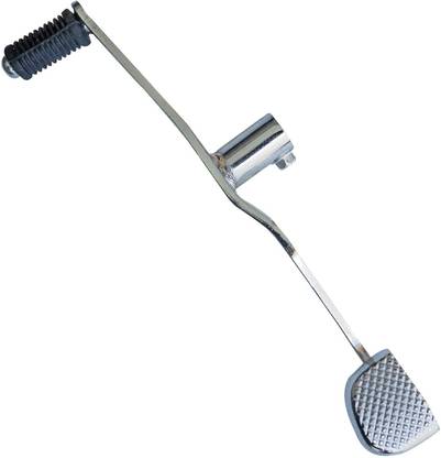 Vtrust Gear Lever Compatible for Hero HF Deluxe BS6 Car Gear Lever