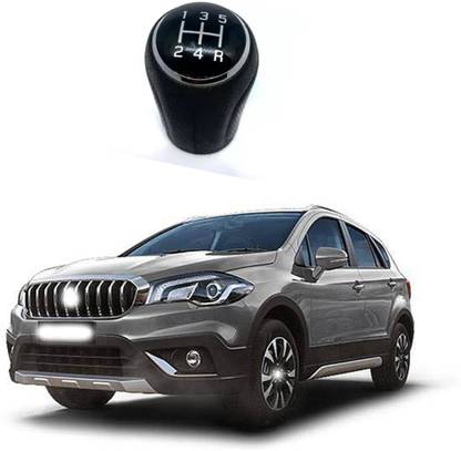 Shopone Suzuki S-Cross Car Gear Lever