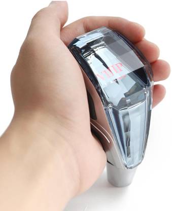 YOURKARTS.COM Crystal Gear Shift knob Touch Activated Ultra LED Light Illuminated Hyun-dai Car Gear Lever