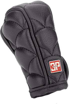 YOURKARTS.COM Car Gear Knob Cover, Premium Material, Protective, Universal Fit, Stylish Design Car Gear Lever