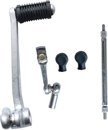 Vtrust TVS APACHE RTR NEW MODEL Car Gear Lever