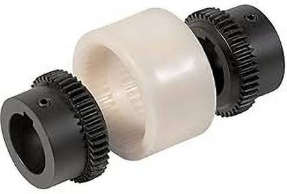 Implemental Gear Coupling Nylon Gear Coupling (M-38) Car Gear Lever