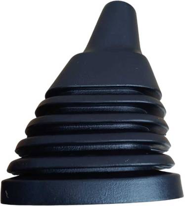 Auto-Ex Gear Shift Lever Cover Boot Pu Leather For Maruti Alto (2000 to 2012) Car Gear Lever