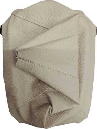 Auto-Ex Gear Shift Lever Cover Boot Swift Dzire / Swift / Ciaz / Ertiga ( Color -Beige ) Car Gear Lever